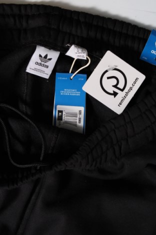 Дамско спортно долнище Adidas Originals, Размер XL, Цвят Черен, Цена 87,00 лв.