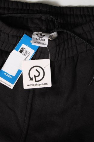 Γυναικείο αθλητικό παντελόνι Adidas Originals, Μέγεθος XL, Χρώμα Μαύρο, Τιμή 44,85 €