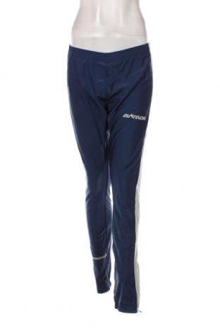 Γυναικείο αθλητικό παντελόνι Airtracks, Μέγεθος XL, Χρώμα Μπλέ, Τιμή 11,28 €
