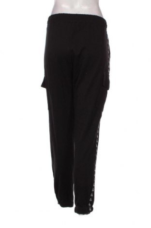 Γυναικείο αθλητικό παντελόνι Amisu, Μέγεθος XL, Χρώμα Μαύρο, Τιμή 10,76 €