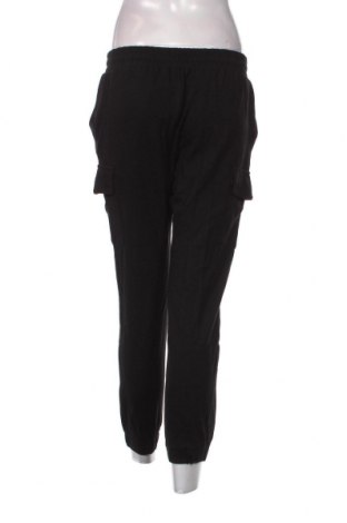 Γυναικείο αθλητικό παντελόνι Amisu, Μέγεθος S, Χρώμα Μαύρο, Τιμή 17,94 €