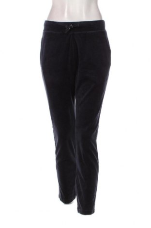 Pantaloni trening de femei Armani Exchange, Mărime XS, Culoare Albastru, Preț 215,13 Lei