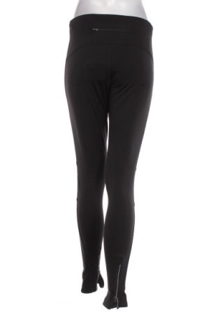 Γυναικείο αθλητικό παντελόνι Benger, Μέγεθος S, Χρώμα Μαύρο, Τιμή 12,37 €