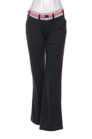 Γυναικείο αθλητικό παντελόνι Blind Date, Μέγεθος M, Χρώμα Μαύρο, Τιμή 10,76 €