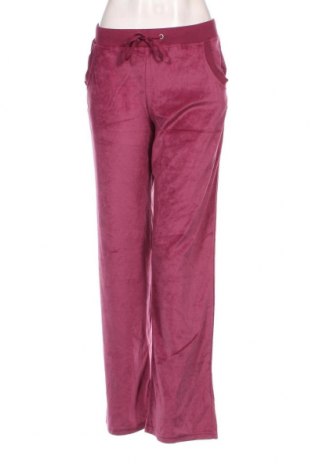 Pantaloni trening de femei Blue Motion, Mărime L, Culoare Roz, Preț 42,37 Lei