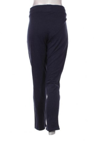 Γυναικείο αθλητικό παντελόνι Blue Motion, Μέγεθος XL, Χρώμα Μπλέ, Τιμή 17,94 €