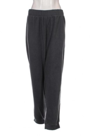 Γυναικείο αθλητικό παντελόνι Bpc Bonprix Collection, Μέγεθος 3XL, Χρώμα Γκρί, Τιμή 14,53 €