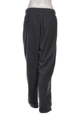 Γυναικείο αθλητικό παντελόνι Bpc Bonprix Collection, Μέγεθος 3XL, Χρώμα Γκρί, Τιμή 17,94 €
