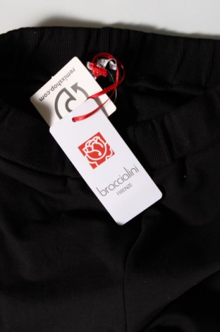 Damen Sporthose Braccialini, Größe S, Farbe Schwarz, Preis 66,49 €