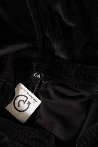 Γυναικείο αθλητικό παντελόνι C&A, Μέγεθος L, Χρώμα Μαύρο, Τιμή 5,92 €