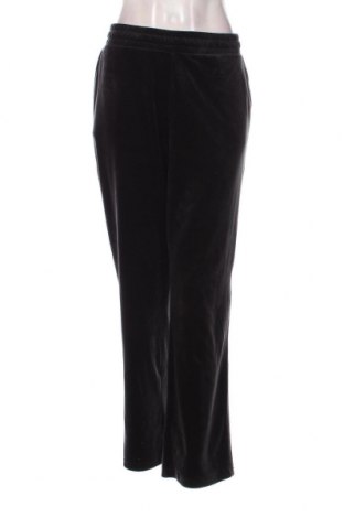 Γυναικείο αθλητικό παντελόνι C&A, Μέγεθος L, Χρώμα Μαύρο, Τιμή 4,84 €