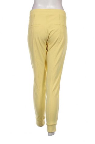 Damen Sporthose Cambio, Größe M, Farbe Gelb, Preis 20,18 €