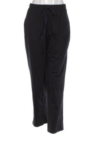 Γυναικείο αθλητικό παντελόνι Catamaran, Μέγεθος XL, Χρώμα Μπλέ, Τιμή 7,05 €