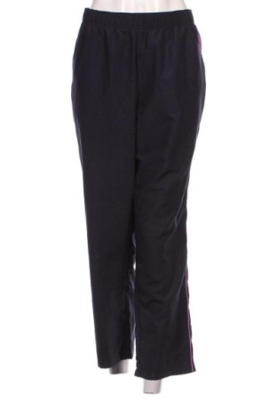 Γυναικείο αθλητικό παντελόνι Catamaran, Μέγεθος XL, Χρώμα Μαύρο, Τιμή 5,81 €
