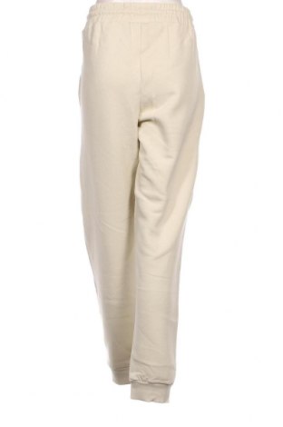 Γυναικείο αθλητικό παντελόνι Continu8, Μέγεθος XL, Χρώμα Εκρού, Τιμή 5,98 €