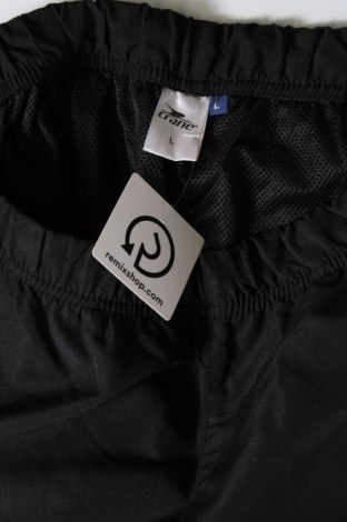 Pantaloni trening de femei Crane, Mărime L, Culoare Negru, Preț 23,85 Lei
