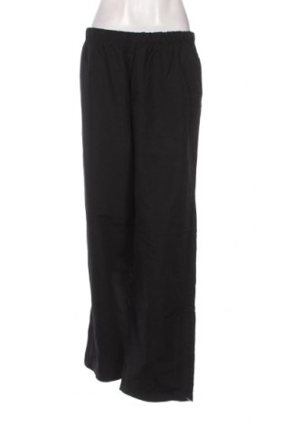 Γυναικείο αθλητικό παντελόνι Crane, Μέγεθος L, Χρώμα Μαύρο, Τιμή 4,84 €