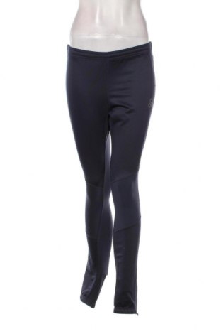 Γυναικείο αθλητικό παντελόνι Crane, Μέγεθος M, Χρώμα Μπλέ, Τιμή 4,49 €