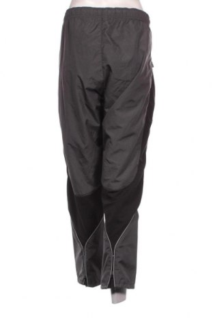 Γυναικείο αθλητικό παντελόνι Crane, Μέγεθος XL, Χρώμα Γκρί, Τιμή 8,61 €