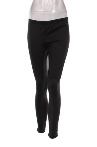 Γυναικείο αθλητικό παντελόνι Crane, Μέγεθος L, Χρώμα Μαύρο, Τιμή 4,49 €