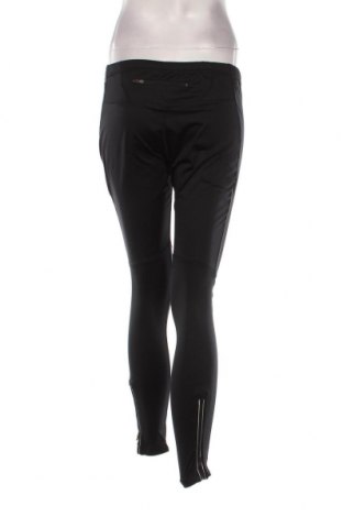 Γυναικείο αθλητικό παντελόνι Crane, Μέγεθος L, Χρώμα Μαύρο, Τιμή 6,46 €