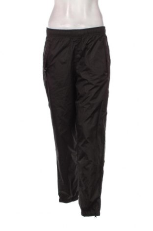 Γυναικείο αθλητικό παντελόνι Crane, Μέγεθος L, Χρώμα Μαύρο, Τιμή 5,02 €