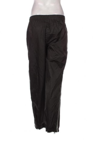 Γυναικείο αθλητικό παντελόνι Crane, Μέγεθος L, Χρώμα Μαύρο, Τιμή 5,02 €