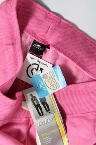 Pantaloni trening de femei Crane, Mărime XL, Culoare Roz, Preț 151,32 Lei