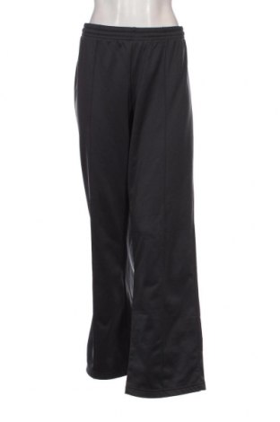 Γυναικείο αθλητικό παντελόνι Crane, Μέγεθος L, Χρώμα Γκρί, Τιμή 4,66 €