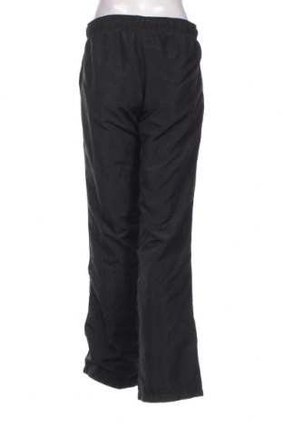 Γυναικείο αθλητικό παντελόνι Crane, Μέγεθος S, Χρώμα Μαύρο, Τιμή 5,41 €