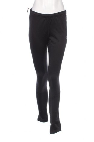Γυναικείο αθλητικό παντελόνι Crane, Μέγεθος M, Χρώμα Μαύρο, Τιμή 4,66 €