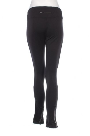 Γυναικείο αθλητικό παντελόνι Crane, Μέγεθος M, Χρώμα Μαύρο, Τιμή 5,74 €