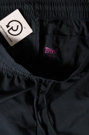 Γυναικείο αθλητικό παντελόνι Crivit, Μέγεθος XL, Χρώμα Μπλέ, Τιμή 17,94 €