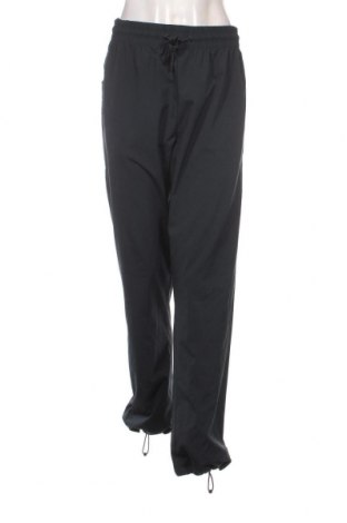 Γυναικείο αθλητικό παντελόνι Crivit, Μέγεθος XL, Χρώμα Μπλέ, Τιμή 17,94 €