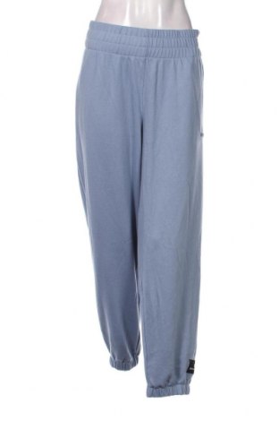 Γυναικείο αθλητικό παντελόνι DKNY, Μέγεθος XXL, Χρώμα Μπλέ, Τιμή 33,71 €