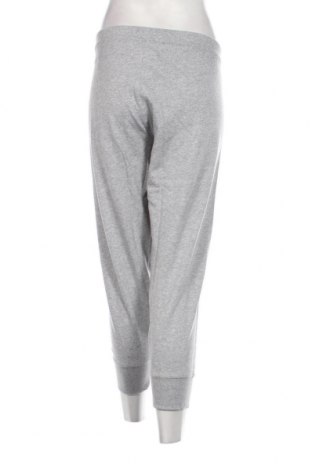 Γυναικείο αθλητικό παντελόνι DKNY, Μέγεθος L, Χρώμα Γκρί, Τιμή 32,03 €