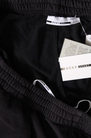 Γυναικείο αθλητικό παντελόνι DKNY, Μέγεθος 3XL, Χρώμα Γκρί, Τιμή 54,50 €