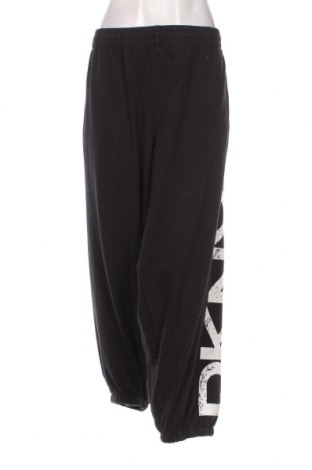 Pantaloni trening de femei DKNY, Mărime 3XL, Culoare Gri, Preț 347,79 Lei
