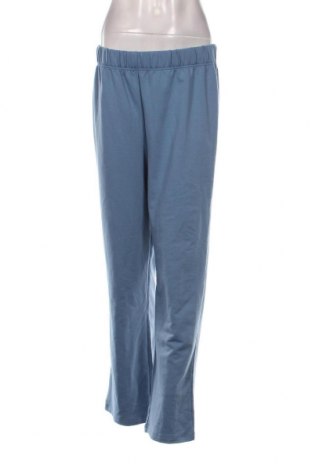 Γυναικείο αθλητικό παντελόνι Daily Comfort, Μέγεθος M, Χρώμα Μπλέ, Τιμή 8,98 €