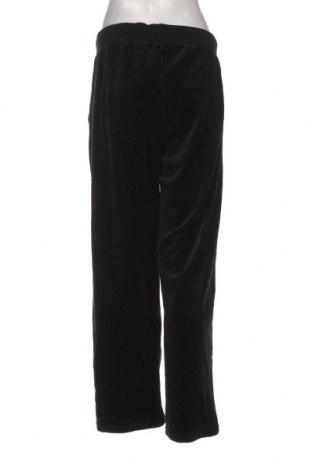 Γυναικείο αθλητικό παντελόνι Daily Comfort, Μέγεθος XL, Χρώμα Μαύρο, Τιμή 8,43 €