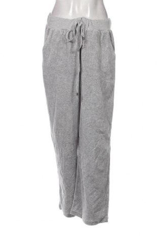Pantaloni trening de femei Daily Comfort, Mărime XL, Culoare Gri, Preț 29,57 Lei