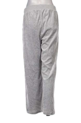 Γυναικείο αθλητικό παντελόνι Daily Comfort, Μέγεθος XL, Χρώμα Γκρί, Τιμή 6,10 €