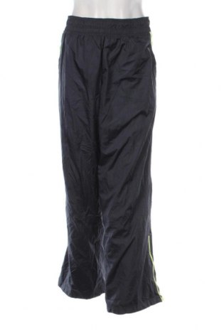 Γυναικείο αθλητικό παντελόνι Danskin, Μέγεθος XL, Χρώμα Γκρί, Τιμή 4,60 €