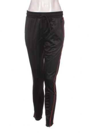 Γυναικείο αθλητικό παντελόνι Diadora, Μέγεθος S, Χρώμα Μαύρο, Τιμή 18,84 €