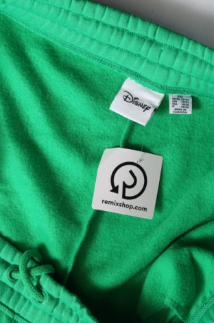 Dámske tepláky Disney, Veľkosť XXL, Farba Zelená, Cena  16,44 €