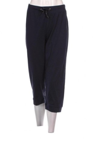 Γυναικείο αθλητικό παντελόνι Eibsee, Μέγεθος XL, Χρώμα Μπλέ, Τιμή 10,23 €