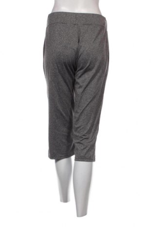 Γυναικείο αθλητικό παντελόνι Eibsee, Μέγεθος M, Χρώμα Γκρί, Τιμή 3,59 €
