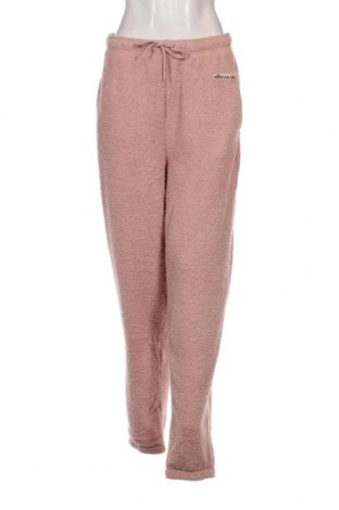 Γυναικείο αθλητικό παντελόνι Ellesse, Μέγεθος M, Χρώμα Ρόζ , Τιμή 11,96 €