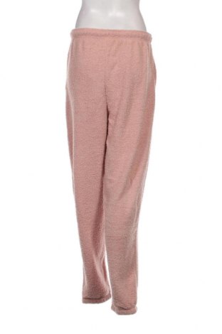 Γυναικείο αθλητικό παντελόνι Ellesse, Μέγεθος M, Χρώμα Ρόζ , Τιμή 29,90 €