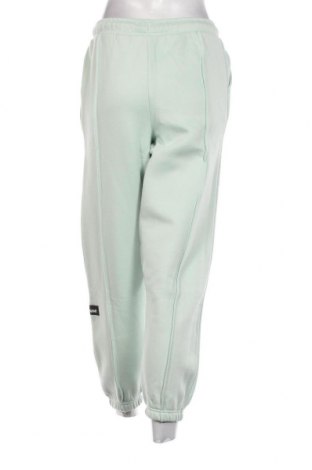 Pantaloni trening de femei Ellesse, Mărime S, Culoare Verde, Preț 190,79 Lei